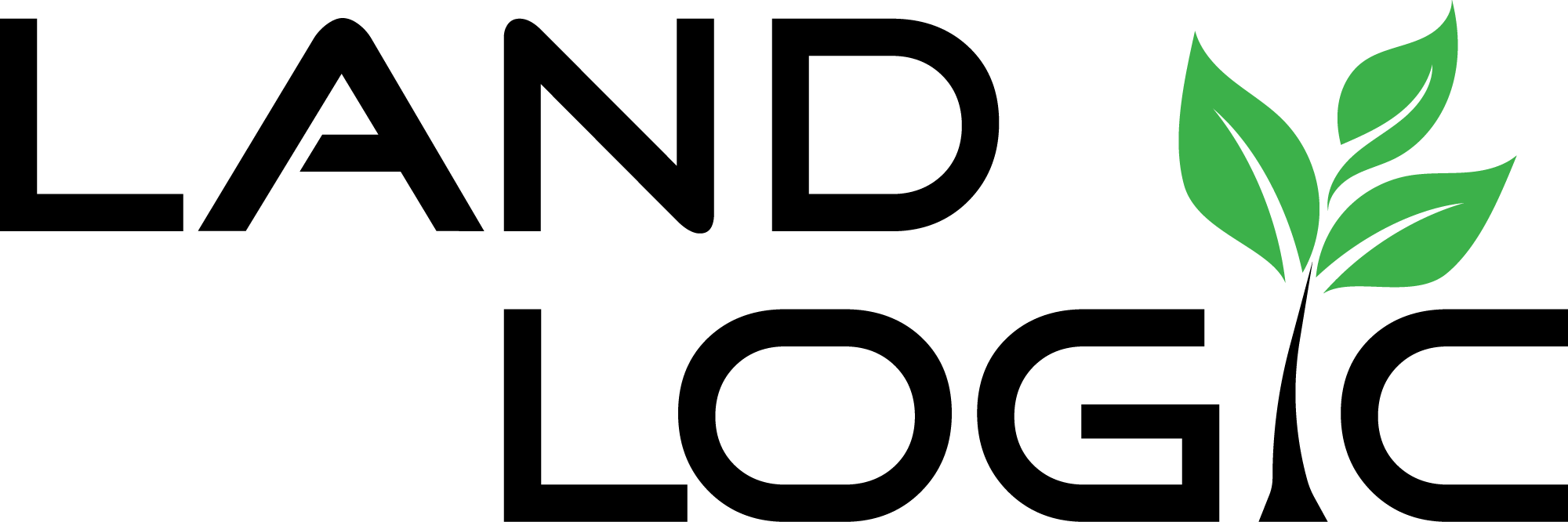Land Logic Services Logo